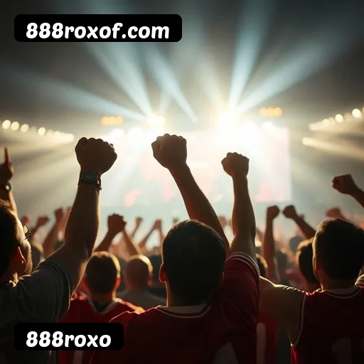 Níveis do programa VIP da 888roxo